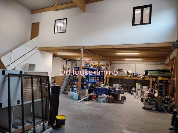 Commerce à vendre 4 pièces de 260 m²