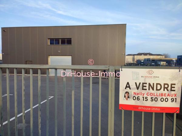 Commerce à vendre 4 pièces de 260 m²