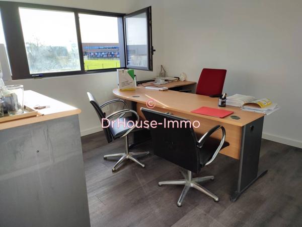 Commerce à vendre 4 pièces de 260 m²