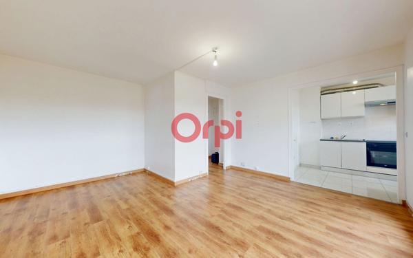 Appartement à vendre    1 pièce • 32,93 m2 Livry-Gargan