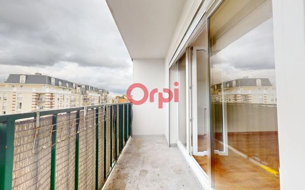 Appartement à vendre    1 pièce • 32,93 m2 Livry-Gargan