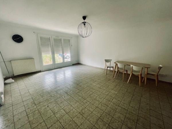 Maison T4 SAINT SEBASTIEN SUR LOIRE charges comprises électricité, gaz et eau/ colocation accepté