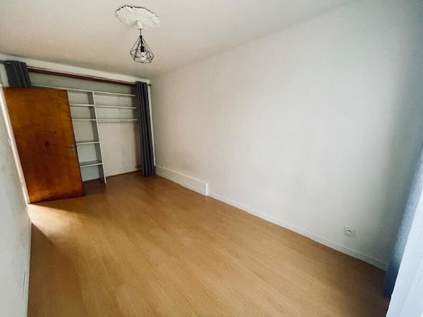 Maison T4 SAINT SEBASTIEN SUR LOIRE charges comprises électricité, gaz et eau/ colocation accepté