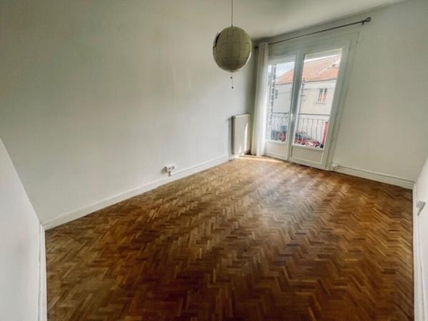 Maison T4 SAINT SEBASTIEN SUR LOIRE charges comprises électricité, gaz et eau/ colocation accepté