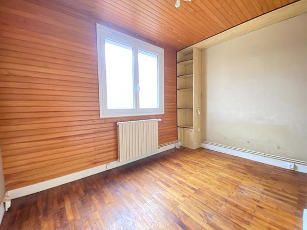 Maison à rafraîchir - Nantes - Gachet