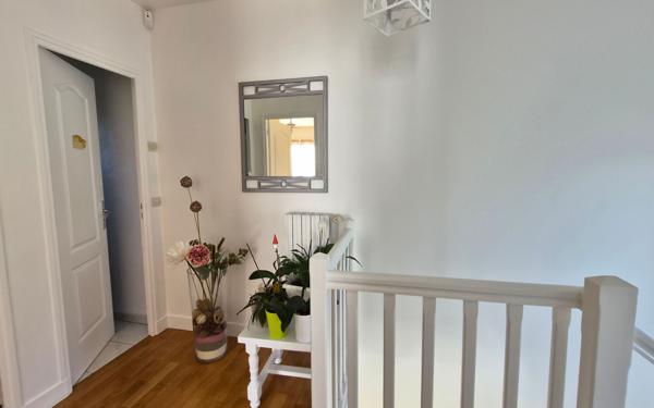 Maison à vendre    5 pièces • 106,11 m2 Saint-Germain-lès-Arpajon