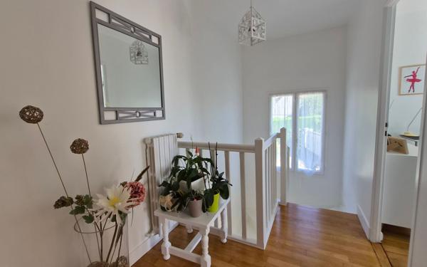 Maison à vendre    5 pièces • 106,11 m2 Saint-Germain-lès-Arpajon