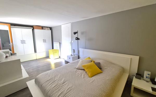 Maison à vendre    5 pièces • 106,11 m2 Saint-Germain-lès-Arpajon