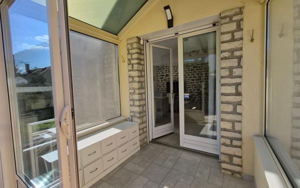 Maison à vendre    5 pièces • 106,11 m2 Saint-Germain-lès-Arpajon