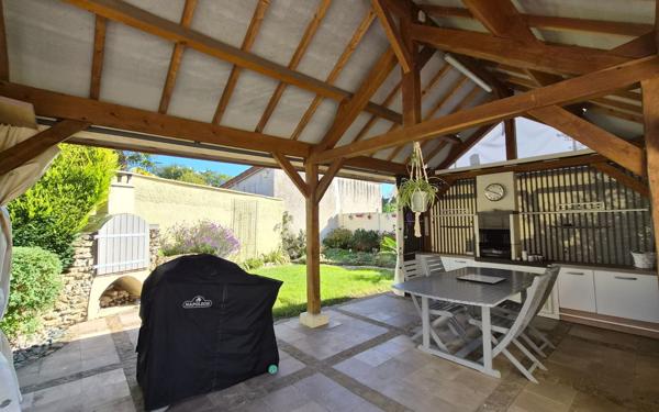 Maison à vendre    5 pièces • 106,11 m2 Saint-Germain-lès-Arpajon