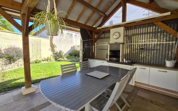 Maison à vendre    5 pièces • 106,11 m2 Saint-Germain-lès-Arpajon