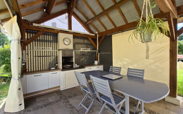 Maison à vendre    5 pièces • 106,11 m2 Saint-Germain-lès-Arpajon