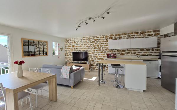 Maison à vendre    5 pièces • 106,11 m2 Saint-Germain-lès-Arpajon