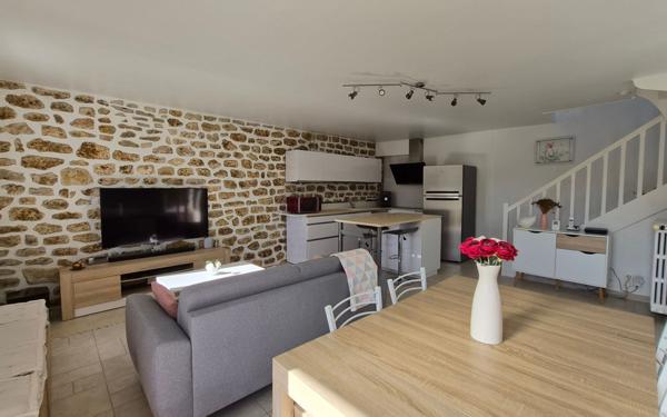 Maison à vendre    5 pièces • 106,11 m2 Saint-Germain-lès-Arpajon