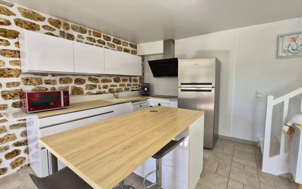Maison à vendre    5 pièces • 106,11 m2 Saint-Germain-lès-Arpajon