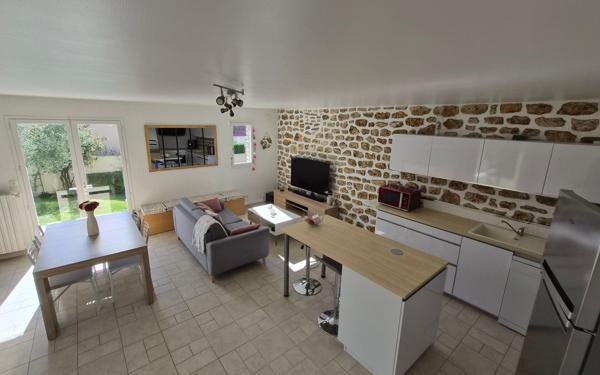 Maison à vendre    5 pièces • 106,11 m2 Saint-Germain-lès-Arpajon