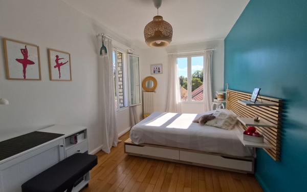 Maison à vendre    5 pièces • 106,11 m2 Saint-Germain-lès-Arpajon