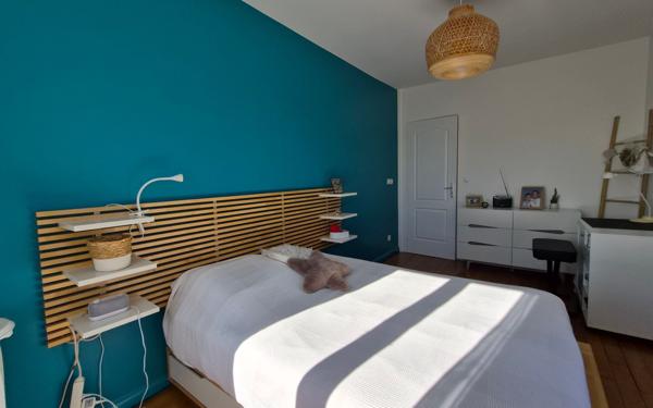 Maison à vendre    5 pièces • 106,11 m2 Saint-Germain-lès-Arpajon