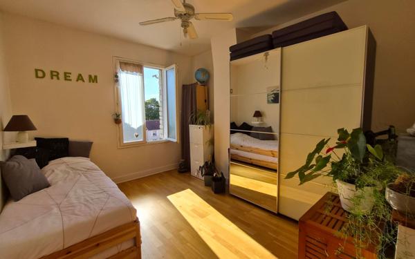 Maison à vendre    5 pièces • 106,11 m2 Saint-Germain-lès-Arpajon