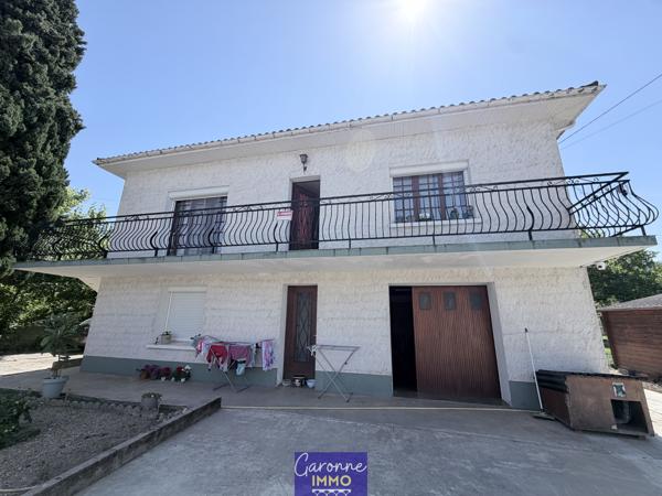 Maison 7 pièce(s) 5 chambre(s) 150 m²