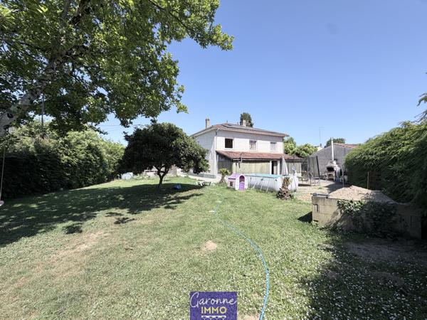 Maison 7 pièce(s) 5 chambre(s) 150 m²