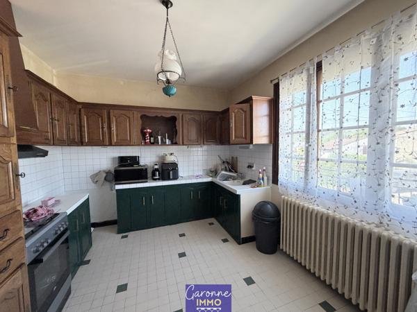 Maison 7 pièce(s) 5 chambre(s) 150 m²
