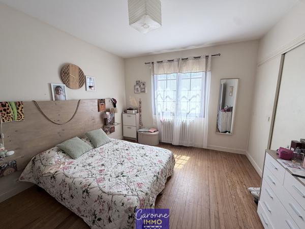 Maison 7 pièce(s) 5 chambre(s) 150 m²