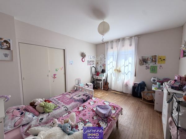 Maison 7 pièce(s) 5 chambre(s) 150 m²