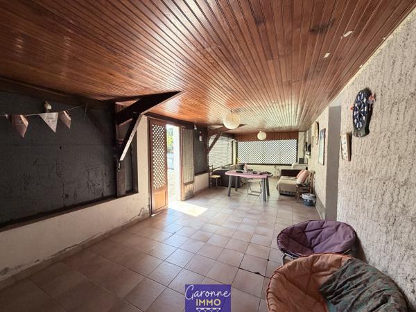 Maison 7 pièce(s) 5 chambre(s) 150 m²