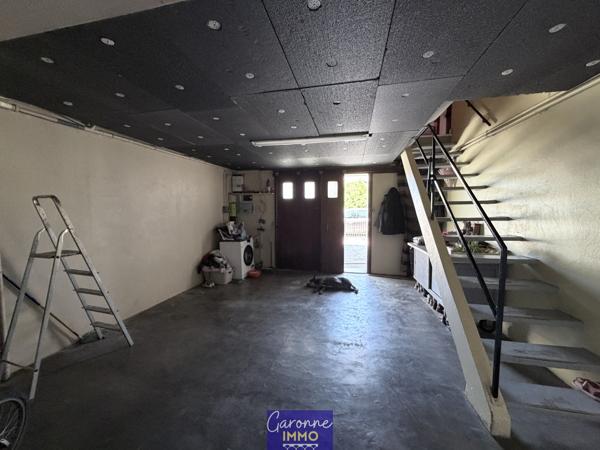 Maison 7 pièce(s) 5 chambre(s) 150 m²