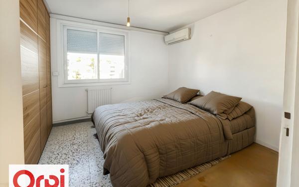 Appartement à vendre    3 pièces • 83,85 m2 Béziers
