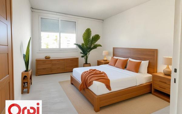 Appartement à vendre    3 pièces • 83,85 m2 Béziers