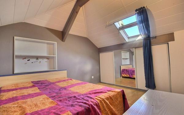 Maison à vendre    13 pièces •  Amou