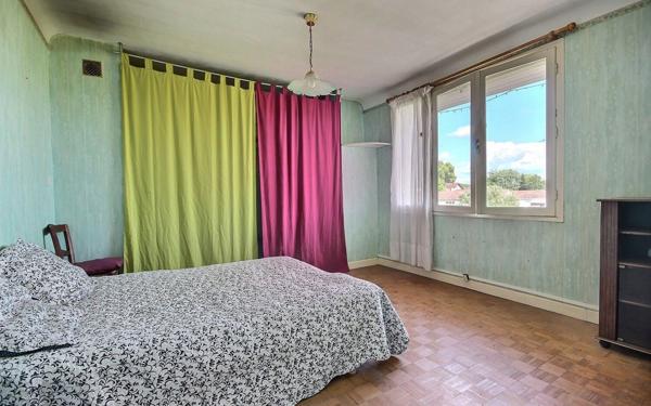 Maison à vendre    13 pièces •  Amou