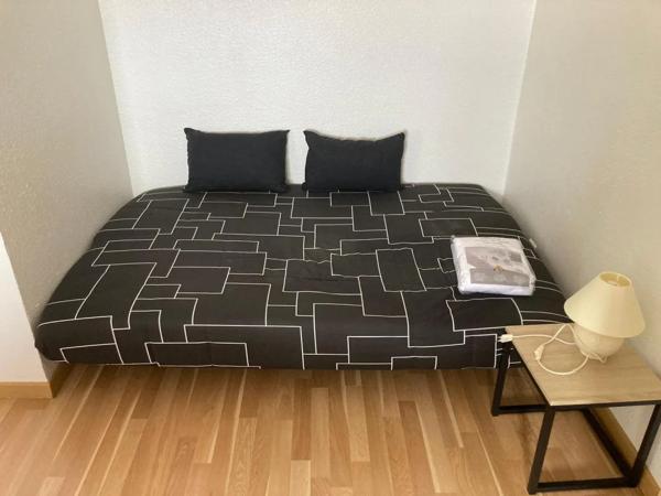 Appartement à louer à Nancy (54000)