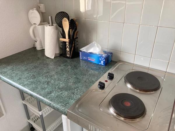 Appartement à louer à Nancy (54000)