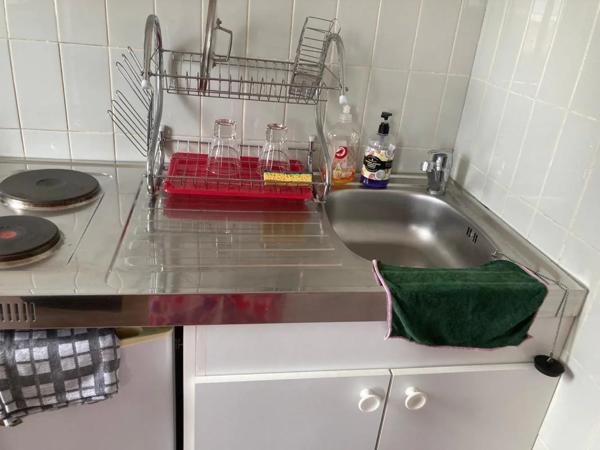 Appartement à louer à Nancy (54000)