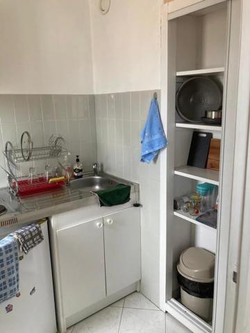Appartement à louer à Nancy (54000)