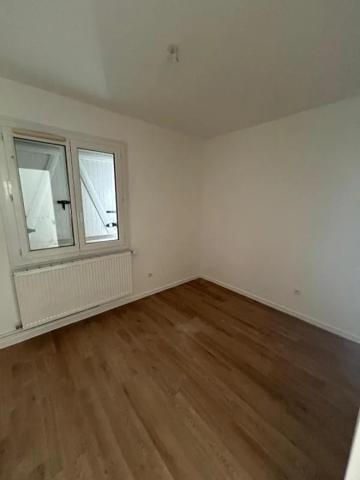 Maison à louer à Saint-Maurice-l'Exil (38550)