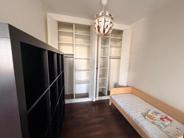 Appartement à louer à Paris (75010)