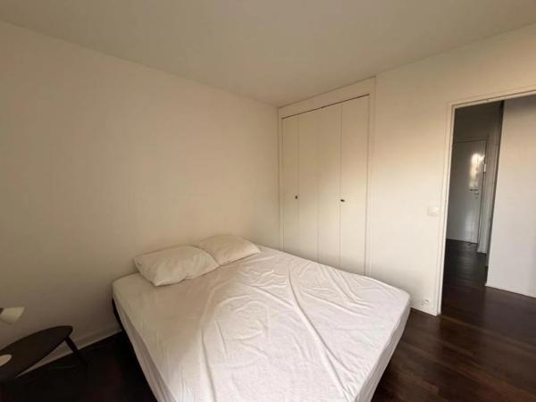 Appartement à louer à Paris (75010)