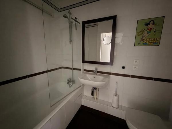Appartement à louer à Paris (75010)