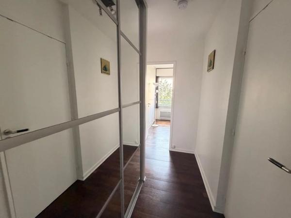 Appartement à louer à Paris (75010)