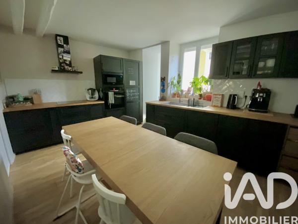 Maison à vendre 8 pièces 150 m² Dourdan