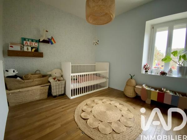 Maison à vendre 8 pièces 150 m² Dourdan