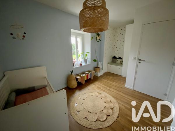 Maison à vendre 8 pièces 150 m² Dourdan