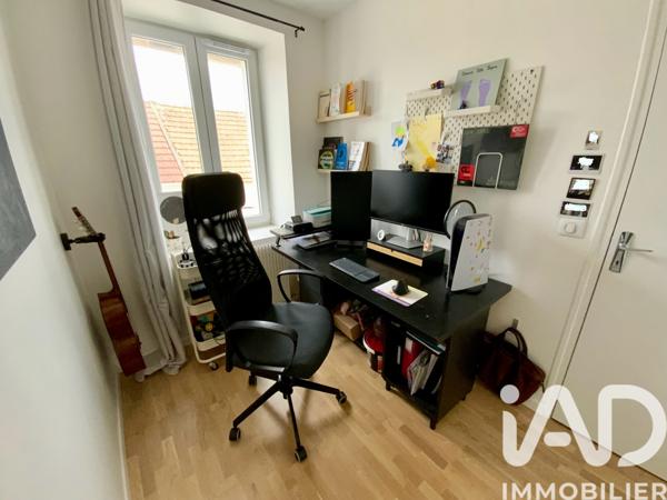 Maison à vendre 8 pièces 150 m² Dourdan