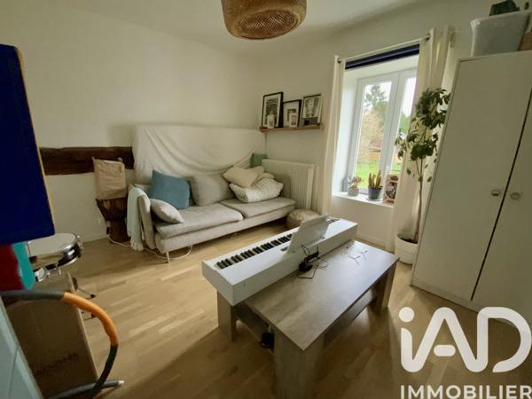 Maison à vendre 8 pièces 150 m² Dourdan