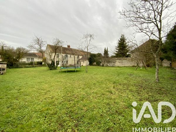 Maison à vendre 8 pièces 150 m² Dourdan