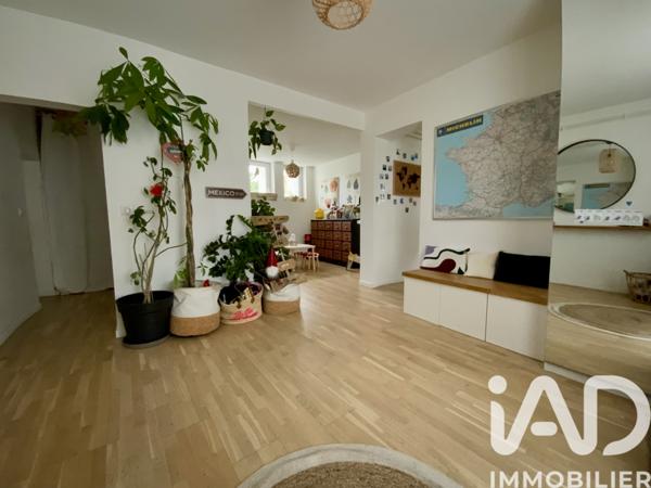 Maison à vendre 8 pièces 150 m² Dourdan